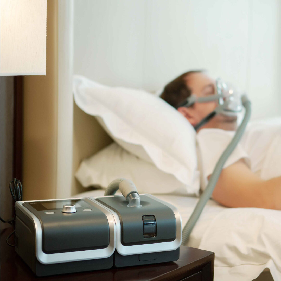 Advanced Medical Devices