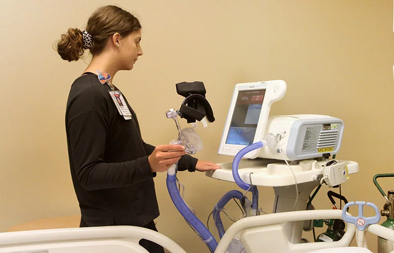 BiPAP Machine Rental