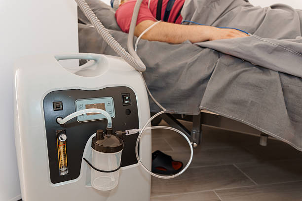 Oxygen Concentrator Rental