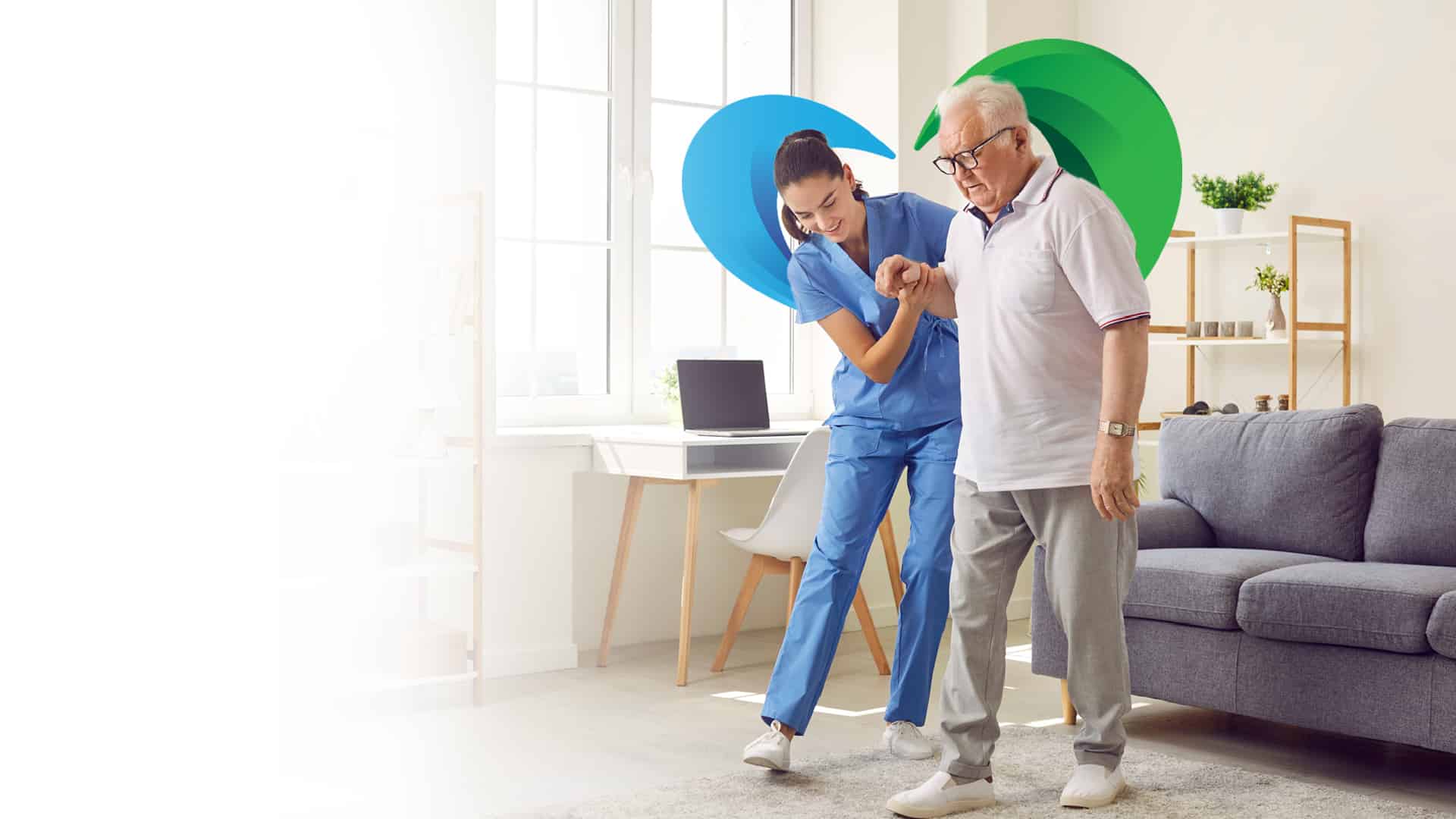 Physiotherapy at Home