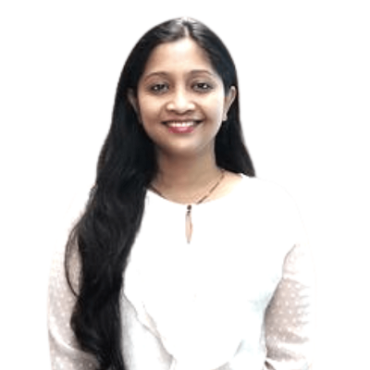Sunita Sasane