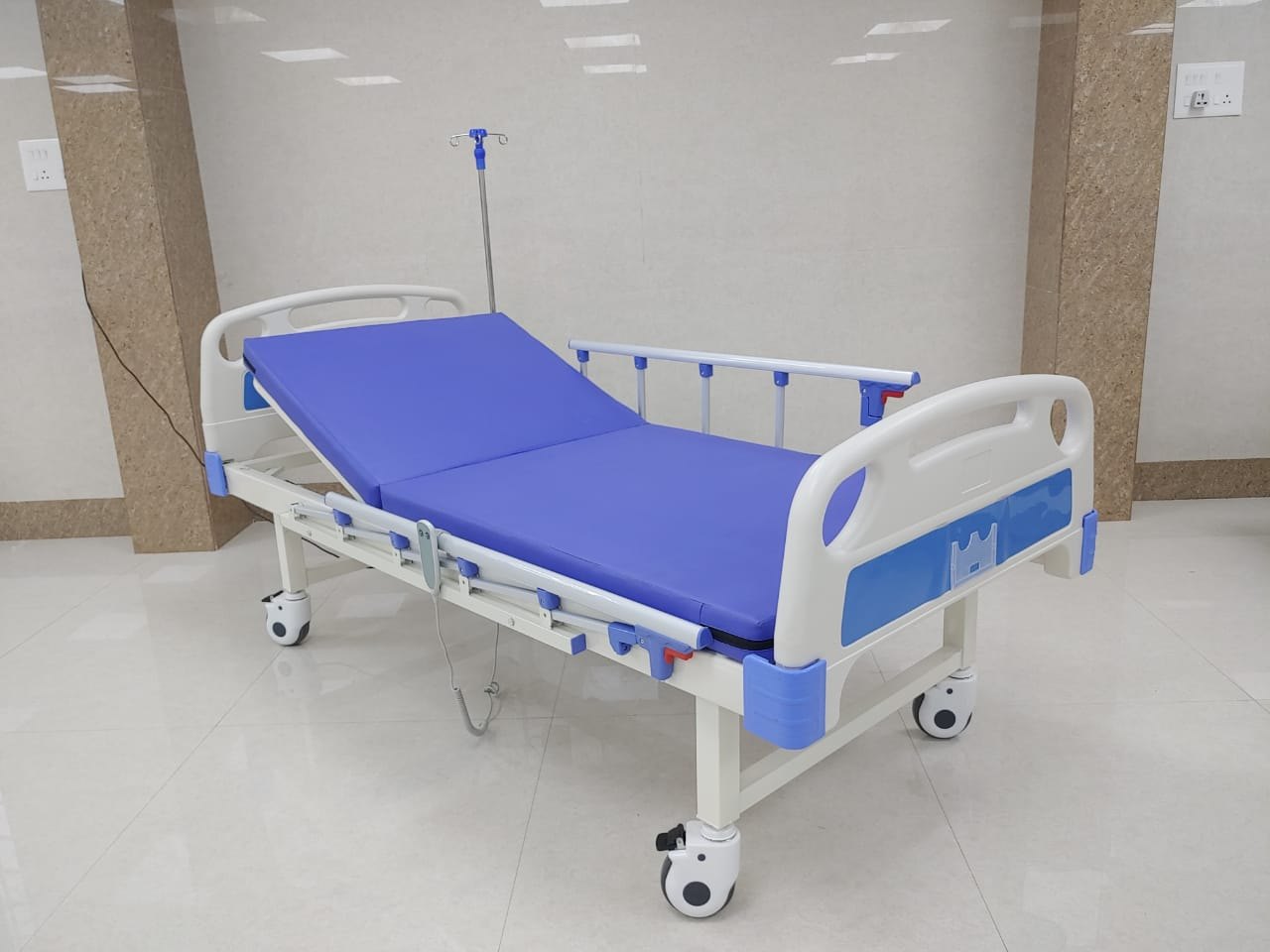 Hospital Bed Care