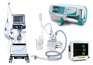 ICU Equipment