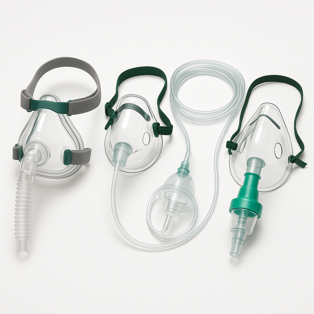 Respiratory Equipment