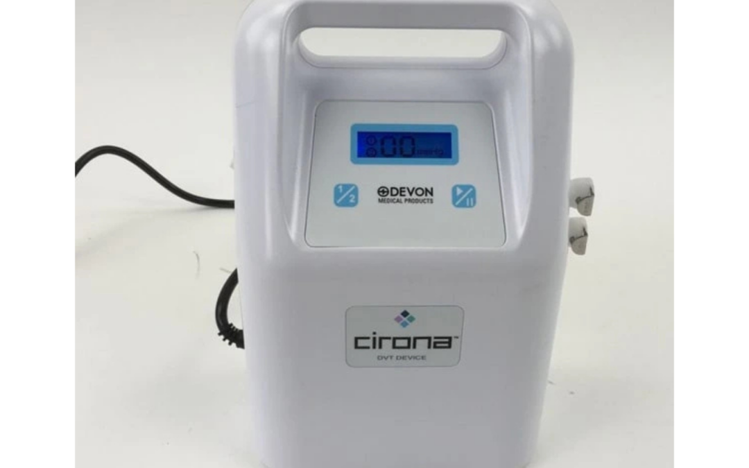 Dvt Pump for Rent / Sale