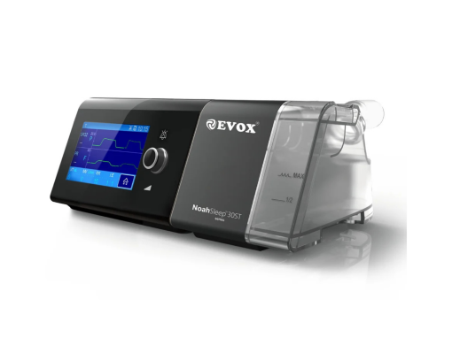Evox NoahSleep25ST BiPAP for Sale