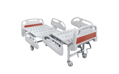 Fowler Patient Bed with ABS for Rent / Sale
