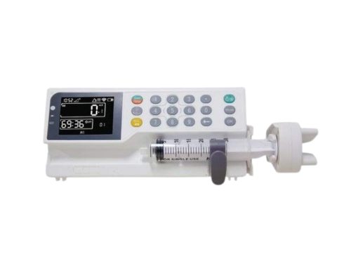 Infusion Pump