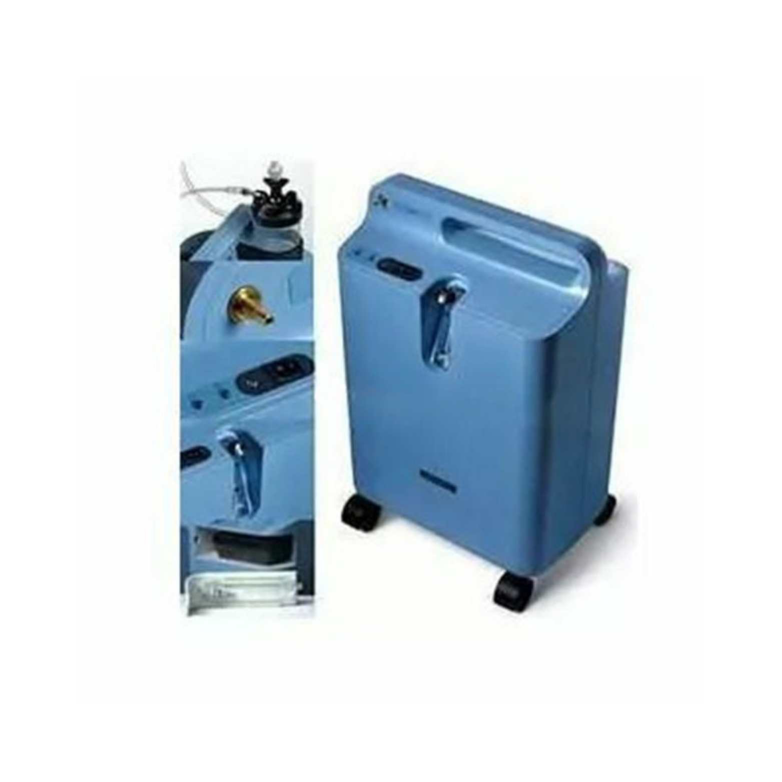 Oxygen Concentrator Philips - 5 Litre for Rent / Sale