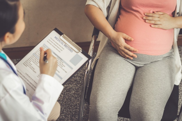 pregnancy care