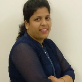 Smita Jadhav