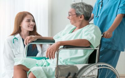 Questions to ask regarding care during the final days of your life