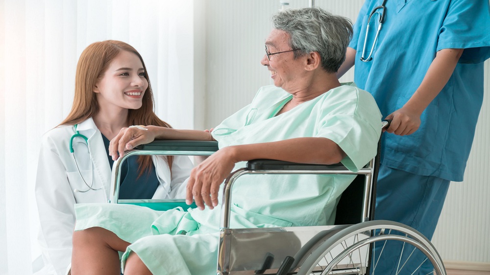 Home Nursing Care: Everything About InHouse Nursing Care