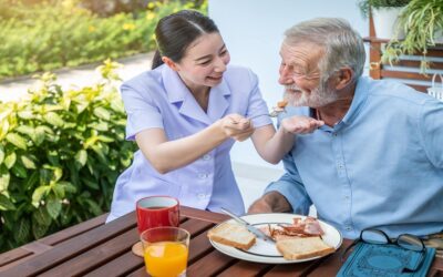 Nursing care at home: the new definition of nursing