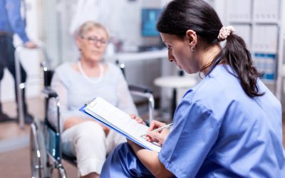 5 Tips for Choosing the Most Suitable and Impeccable Nursing Services