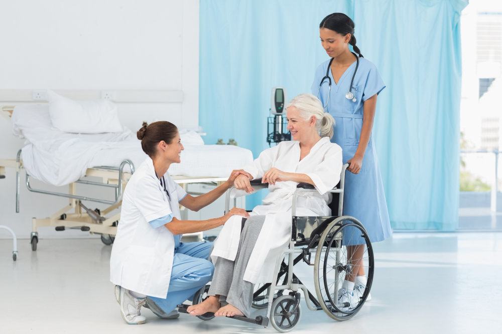 Patient Care Services: What You Need to Know
