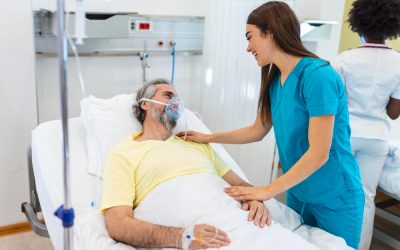 10 Essential Considerations for ICU Caretakers: Ensuring Optimal Patient Well-being
