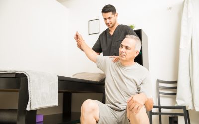 12 Benefits of Physiotherapist Service at Home for Elder Age
