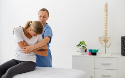 12 Reasons why Physiotherapy at home are better than clinic for Elderly Age