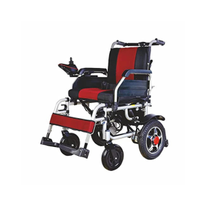 Wheelchairs