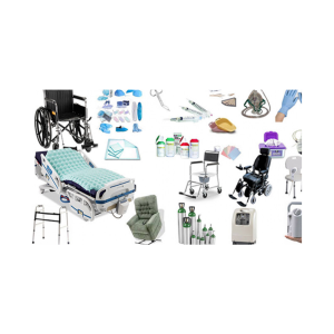 Hospital Equipment Accessories