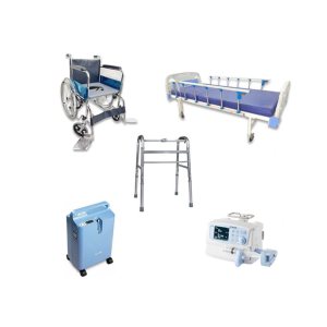 Other Hospital Equipment